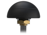 Teltonika PR1KCO28 Combo MIMO Mobile/GNSS/WIFI Roof SMA Antenna; RUT955; RUTX11