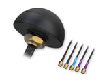 Teltonika PR1KCO28 Combo MIMO Mobile/GNSS/WIFI Roof SMA Antenna; RUT955; RUTX11