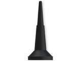 Teltonika PR1KRD30 WIFI DuaL-Band Magnetic SMA Antenna; RUT