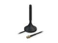 Teltonika PR1KRT25 BLUETOOTH magnetic SMA antenna; RUTX10; RUTX11