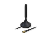Teltonika PR1KRT25 BLUETOOTH magnetic SMA antenna; RUTX10; RUTX11