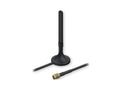 Teltonika PR1KS536 5G Mobile magnetic SMA antenna; RUTX50