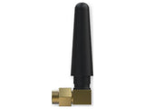 Teltonika PR1US450 Angled Compact Mobile Antenna; RUT230; RUT240; RUT900; RUT950; RUT955; RUTX09; RUTX11; TRB140; TRB141; TRB142; TRB145; TRM240; TRB250