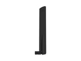 Teltonika PR1US740 Mobile antenna SMA Male 4G 4.0 dBi 222 mm RG178 swivel wideband with 450 MHz MOBILE - Frequency Range: 450 466, 716 960, 1710 2180 MHz