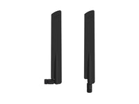 Teltonika PR1US740 Mobile antenna SMA Male 4G 4.0 dBi 222 mm RG178 swivel wideband with 450 MHz MOBILE - Frequency Range: 450 466, 716 960, 1710 2180 MHz