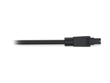 Teltonika PR2PP10B 4-pin to 4-pin Power Cable; RUT240, RUT241, RUT360, RUT950, RUT951, RUT955, RUT956, RUTX08, RUTX10, RUTX11, RUTX12, RUTX14, RUTX50, TSW100