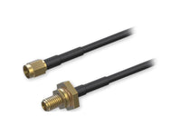 Teltonika PR2VM20M SMA Cable Extension; RUT200; RUT240; RUT241; RUT360; RUT950; RUT951; RUT955; RUT956; RUTX09; RUTX11; RUTX12; RUTX14; RUTXR1; TCR100