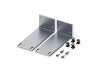 Teltonika PR5MEC26 NETWORKS Rack mounting KIT 105.5x35.5x2.5mm Copper-Nickel with screws