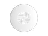 Teltonika TAP200000500 TAP200 Wireless Access Point with US PSU, Wi-Fi 5, Dual Band Wi-Fi, RJ45 and POE-IN, resilient and easy to install, RMS Management