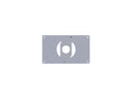 Ventev 203298 Rectangular Antenna Ceiling Mount