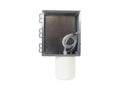 Ventev 206892 12x10x6in NEMA Encl.Clear Door, RPSMAM