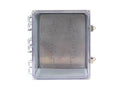 Ventev 215218 12X10X6 LC-Cord Grip Hole
