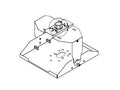 Ventev 220125 Conduit Multi Colo Mount