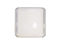 Ventev 234988 Wi-Fi AP Cover for Common LargerAps clr