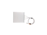 Ventev 237129 802.11ac/ax 2.4/5GHz 8dBi MIMO Patch Ant