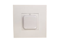 Ventev 269625 VentevV2 Universal CTEN w/door clear