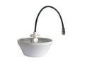 Ventev 399654 698-2700MHz 5/7dBiDirectional LTE N Jac