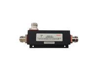 Ventev 609897 8dB Directional Coupler, 600-6000, NF