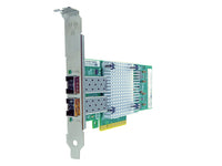 Axiom AXG95725 10G DP SFP+ Network Adapter TAA