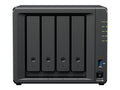Synology DS425+ 4-bay DiskStation DS425+ (Diskless)