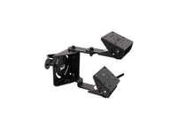 Gamber-Johnson 7160-2122 2-3 Pole Mount with Dual Articulating Arms