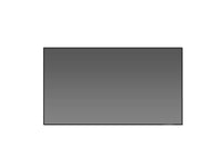 Elite Screens AR138H-CLR5 Aeon CLR 5, 138IN Diag. 16:9, Ceiling /Ambient Light Rejecting (CLR /ALR) Ultra-Short Throw EDGE FREE Fixed