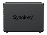 Synology DS1525+ 5-bay Plus Series DiskStation NAS (Diskless)