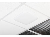 Oberon 37-104X-ARAP635-S2 Spring-Attached Retrofit Trim for Oberon Model 1040, 1042, 1043, & 1044 Series Products, HPE Aruba AP-635