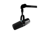 Shure MV7I Smart Mic + Interface