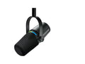 Shure MV7I Smart Mic + Interface