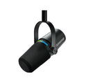 Shure MV7I Smart Mic + Interface