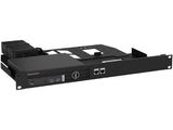 Rackmount.IT RM-DE-T2 Rackmount Dell OptiPlex MFF (Gen. 12 onwards)