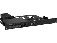 Rackmount.IT RM-DE-T2 Rackmount Dell OptiPlex MFF (Gen. 12 onwards)