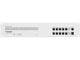 Rackmount.IT RM-FR-T18I Rackmount FortiGate 80F-PoE DSL/FWF Series - Shielded