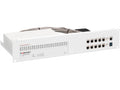Rackmount.IT RM-FR-T18I Rackmount FortiGate 80F-PoE DSL/FWF Series - Shielded