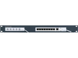 Rackmount.IT RM-UB-T8 Rackmount Unifi UCG UXG & USW-Flex 2.5 PoE
