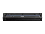 Panasonic BR-862D1YCP PocketJet PJ862 Printer kit, USB Cable Type A to Type C 6ft, 12V Car Adapter with Cig Plug 10 ft Warranty 2 year