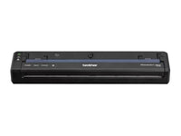Panasonic BR-862D1YCP PocketJet PJ862 Printer kit, USB Cable Type A to Type C 6ft, 12V Car Adapter with Cig Plug 10 ft Warranty 2 year
