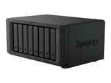 Synology DS1825+ 8-bay DiskStation DS1825+ (Diskless)