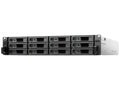Synology RX1225RP 12-Bay Rackmount Storage Expansion Unit RX1225RP (Diskless)