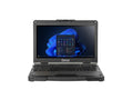 Getac B360 Gen 3 13.3" Fully Rugged Laptop - Core Ultra 7 255H, 16GB RAM, 256GB SSD, Windows 11 Pro, Webcam, TAA (BV3724BABDGX)