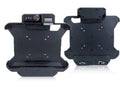 DT Research ACC-WM312-B1 DT312 Wall/Vehicle Mount Cradle with I/O box and Keylock