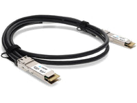 Axiom MCP7F60-W02AR26-AX QSFP-DD DAC Cable for Mellanox 2.5, 2.5m