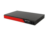 Opengear CM8116-10G-C 16 serial ports, 2x 10GbE SFP+, 2x 1GbE, ARM 1.6GHz 2-core 2GB mem 32GB flash, TPM 2.0, Docker sup