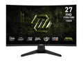 MSI MAG275CFX24 MAG 275CF X24