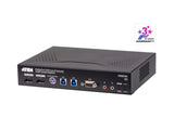ATEN KX9980T 5K DP Dual Display KVM over IP Transmitter