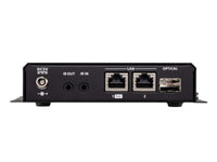 ATEN VE8962R True 4K HDMI over IP Extender Receiver with PoE