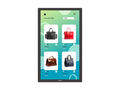 Philips 32BDL3751T/00 32 Commercial 24/7 Display, 10-point PCAP touch, FHD (1920x1080), 350cd/m2, Android SoC