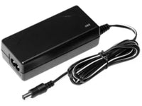 Vaddio 451-6670-012 Power Supply 12V 6.67A 80W 2.5mmx5.5mm