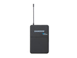 Samson SWC288PRES-H Concert 288 Presentation System - Wireless - includes two CB288 beltpack transmitters